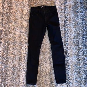 Old Navy Black Jeans